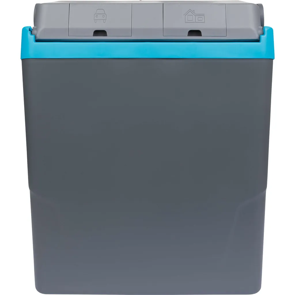 COUNTRYSIDE® Elektro-Kühlbox | Kühlbox | Autokühlbox | 29 L | 230 V Und 12 V – Bild 3