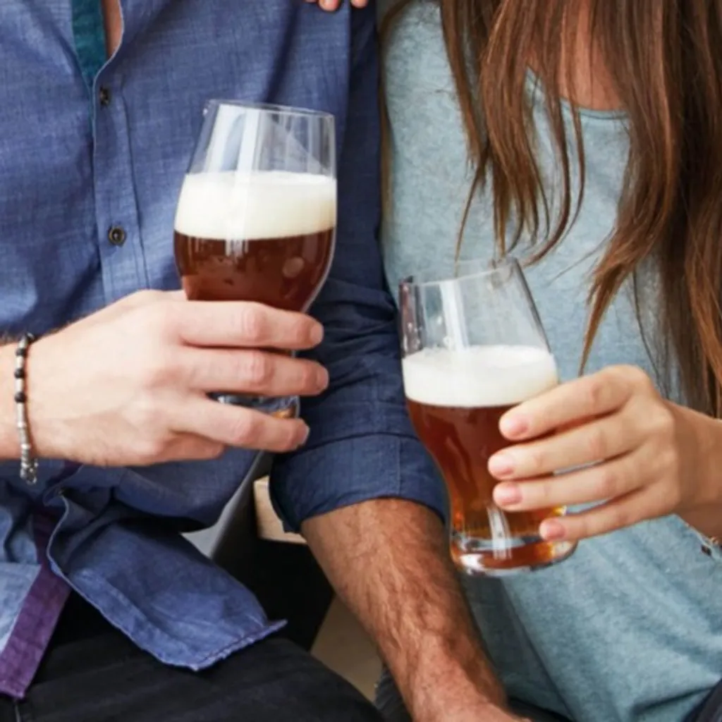 Leonardo GK/2 Bierbecher 0,5l Taverna – Bild 13