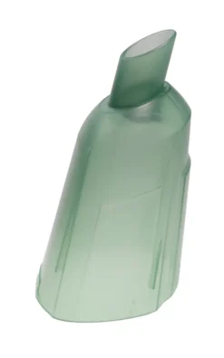 Bosch Staubkasten Für PAS 18 LI Akku-Staubsauger (Gerätetyp-Nummer: 3 603 CB9 000)