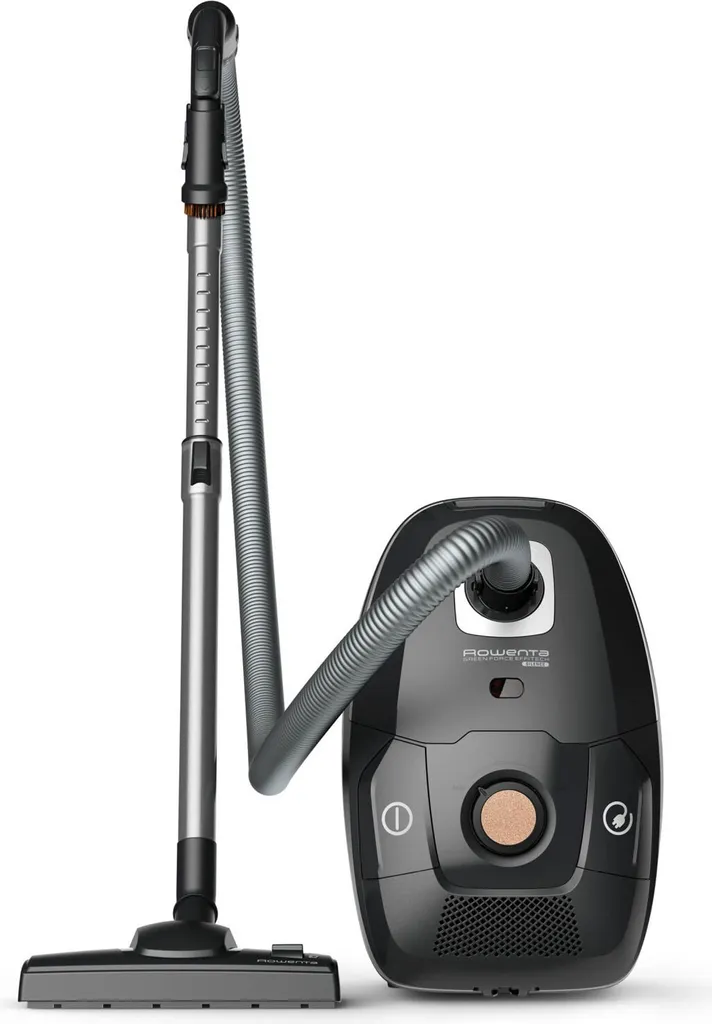 Rowenta Bodenstaubsauger Green Force Effitech Total Clean RO6189 – Bild 4