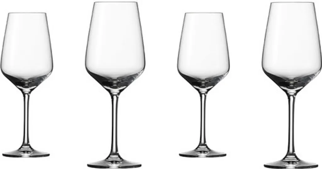 Vivo - Villeroy Und Boch Group Vivo Voice Bas.Glas Weissweinglas Set 4tlg. 19-5300-8120 – Bild 2
