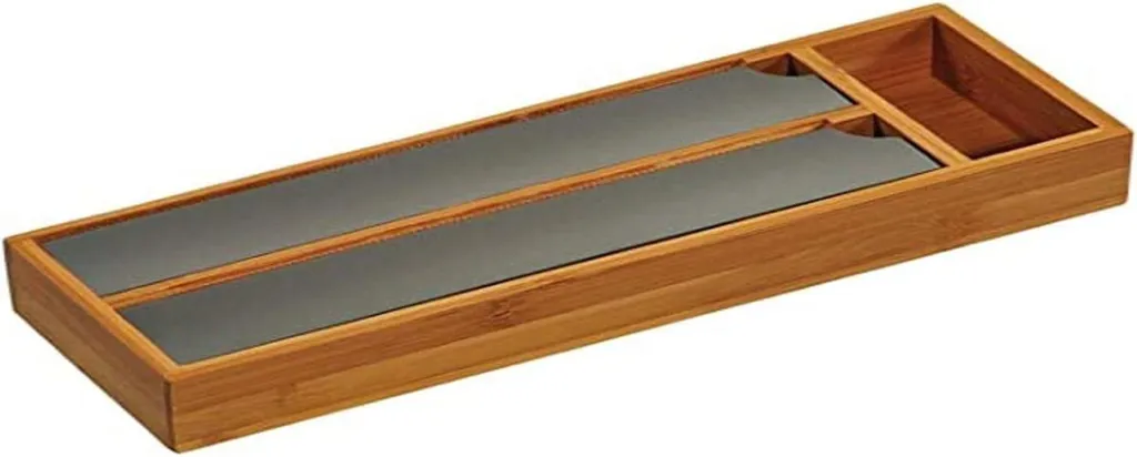 KESPER Folienspender Für Die Schublade -er Bambus 58040