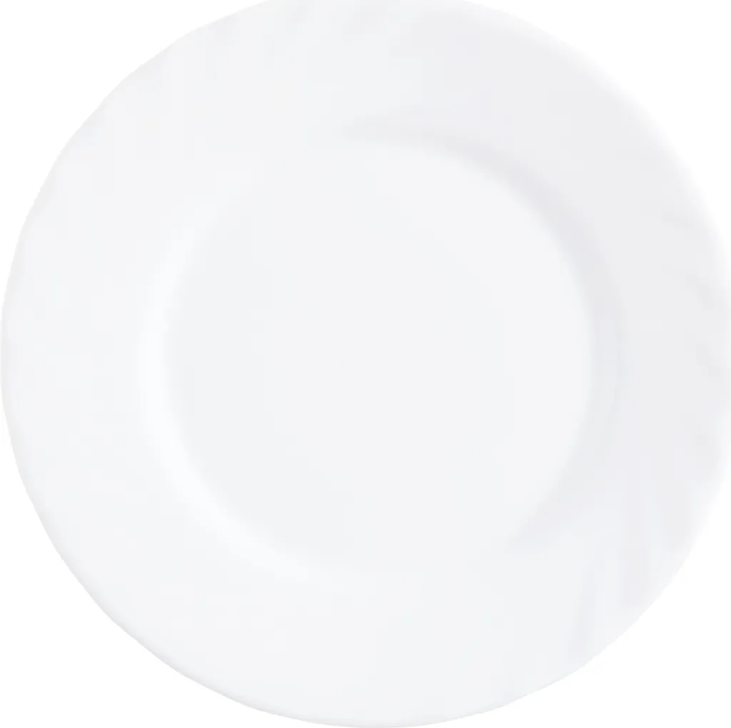 Luminarc 19tlg. Tellerset + Schale Trianon – Bild 12