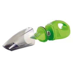 2in1 Akku Handstaubsauger Nasssauger Hand Staubsauger Nass + Trocken Sauger