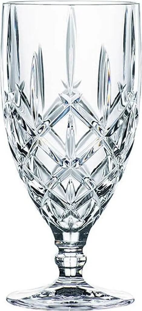 Nachtmann Noblesse Bierkelch 425 Ml, Klar (4er Pack) – Bild 6