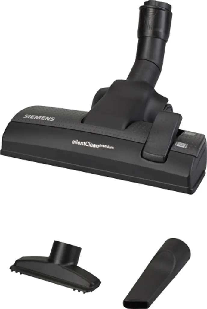 Siemens VSQ5X1230 Staubsauger - Schwarz – Bild 12