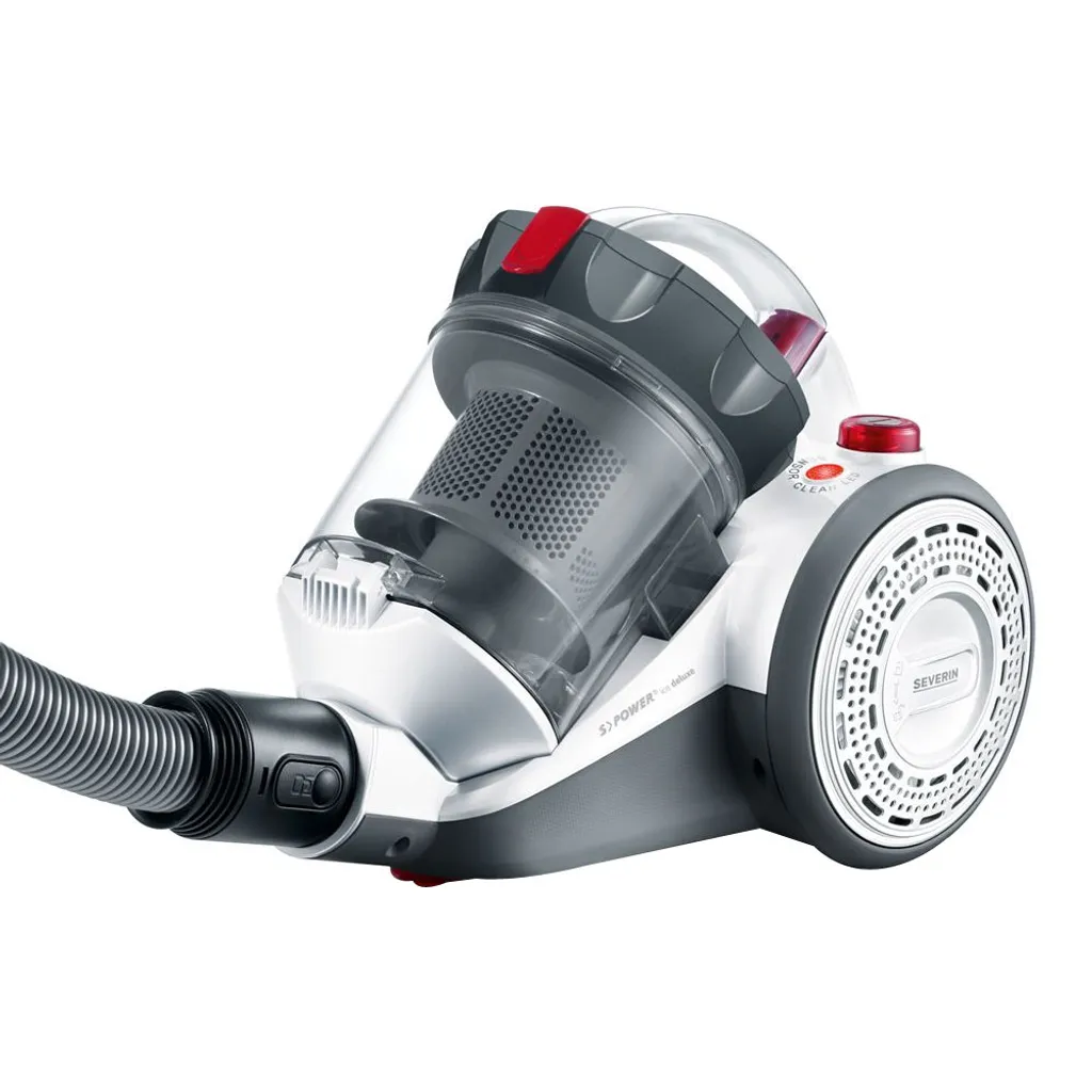 SEVERIN Bodenstaubsauger S'Power Nonstop MY 7102 – Bild 17