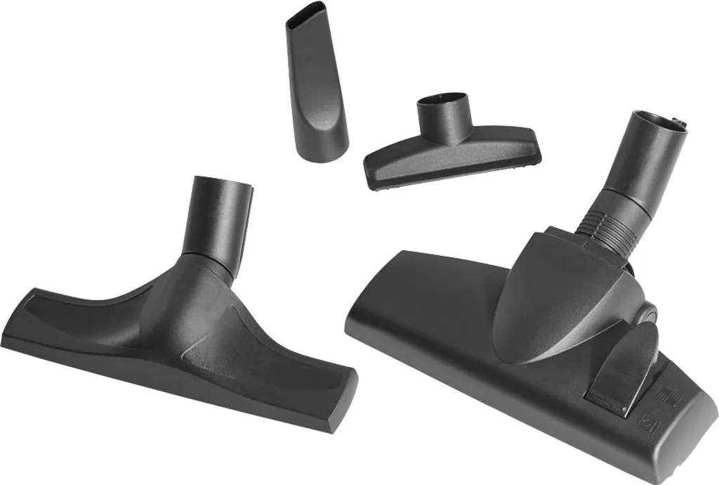 Siemens VSZ3B212 Staubsauger - Schwarz – Bild 5