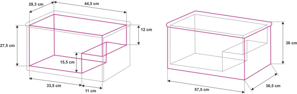 Compass 07090 - Kühlbox ALPICOOL Mit Kompressor 30l 230/24/12V -20°C BLAU – Bild 7