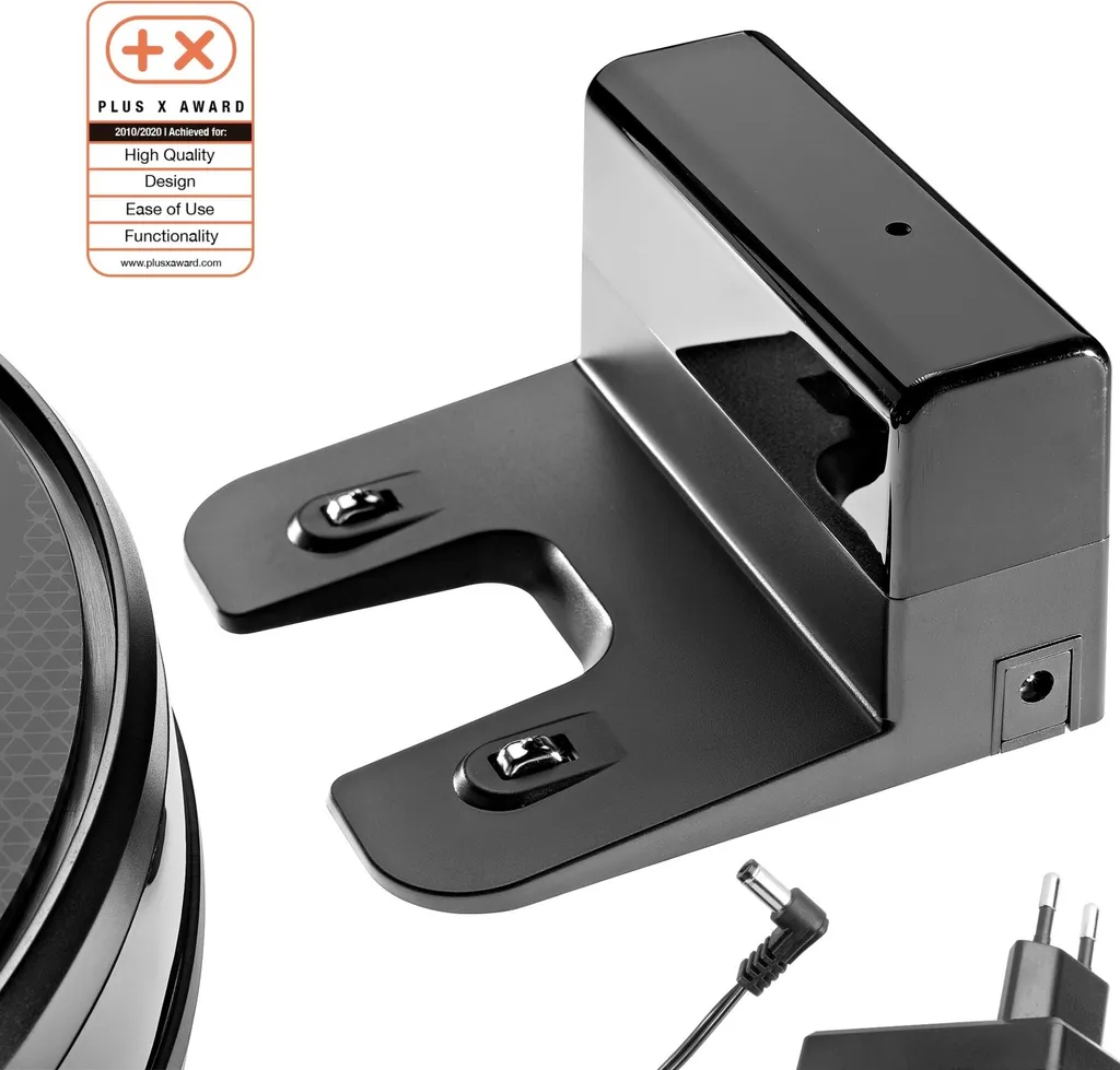 Blaupunkt XBOOST Roboterstaubsauger - Staubsaugerrobot Mit Moppfunktion – Bild 6