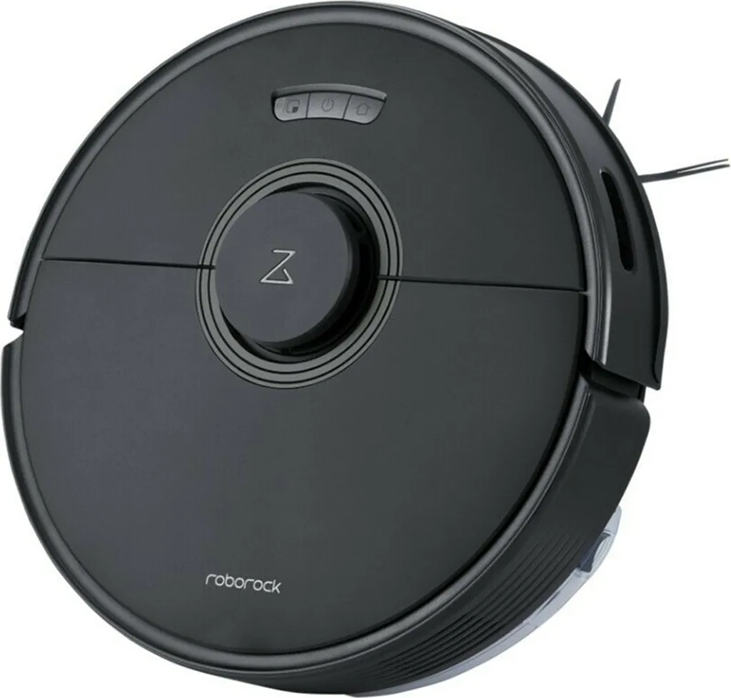 Roborock Q7 Max Staubsauger Saugroboter Kehrroboter 4200Pa Sonic LiDAR EU Schwarz (S5 MAX Update) – Bild 13