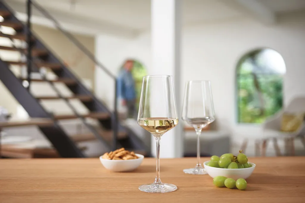 Leonardo Rieslingglas 400ml Puccini – Bild 11