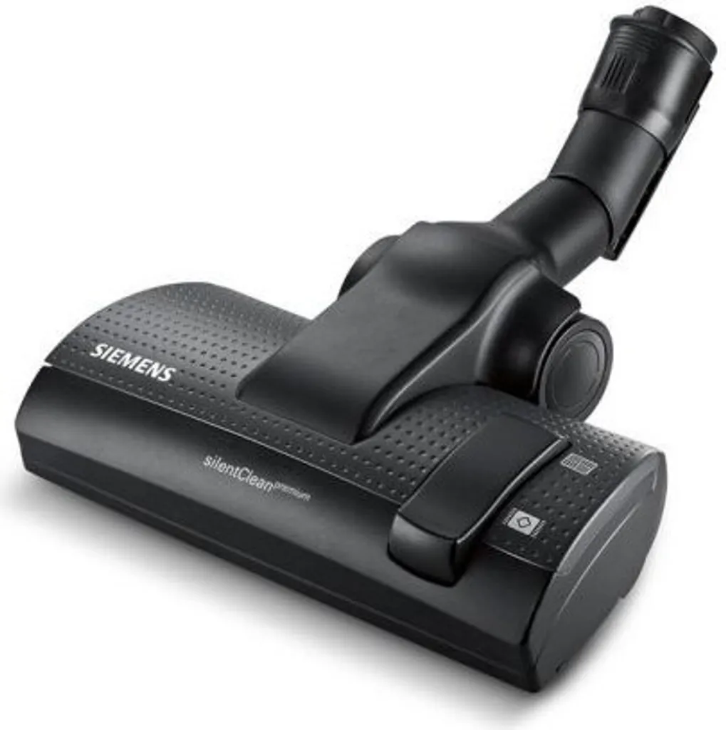 Siemens VSQ5X1230 Staubsauger - Schwarz – Bild 8