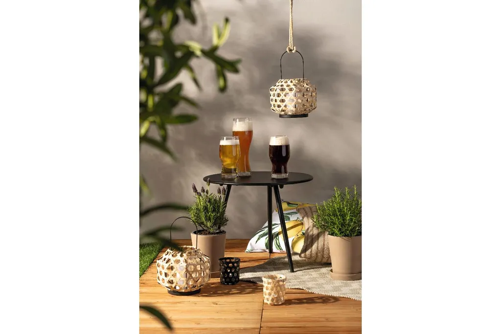 Leonardo GK/2 Bierbecher 0,5l Taverna – Bild 8