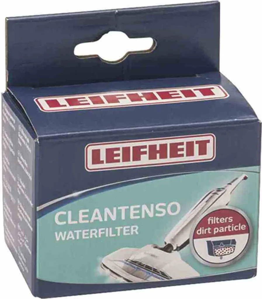 Leifheit Wasserfilter CleanTenso – Bild 17