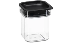 Plast Team Trockenvorratsdose Hamburg 1,6 Liter Quadratisch