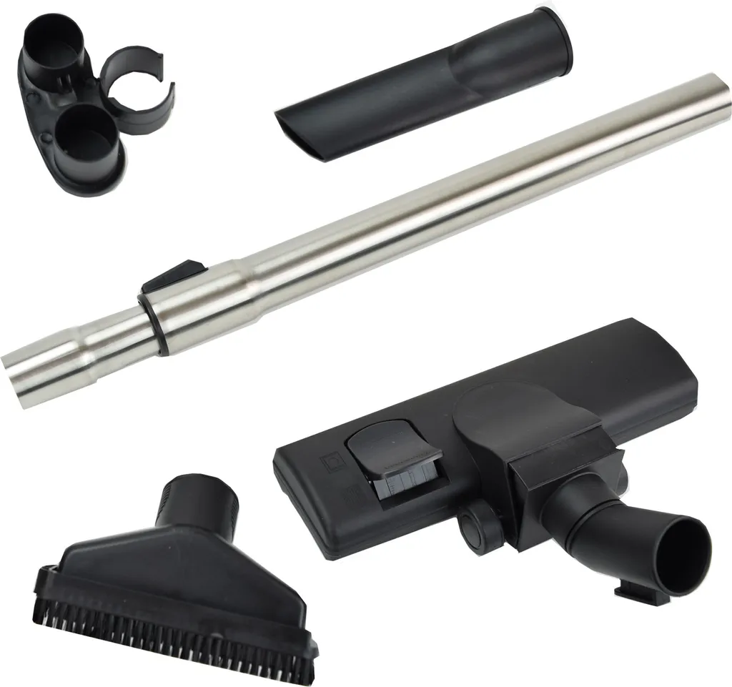 Syntrox Chef Cleaner VC-2800W Kronos Zyclone Staubsauger Kronos Ohne Beutel Beutellos – Bild 4