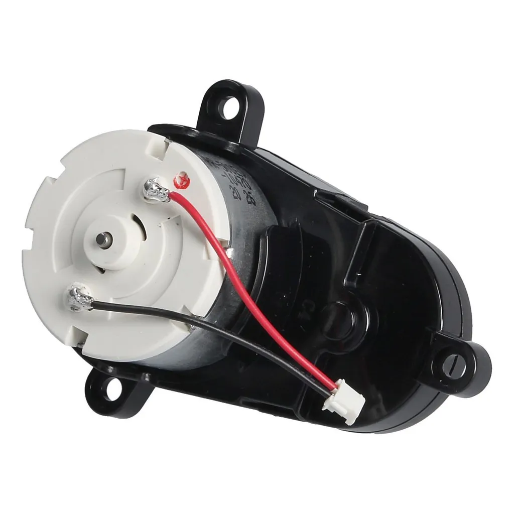 Antrieb Für Seitenbürste Links Original Ecovacs 220-6225-0027 Left Side Brush Driving Assembly Staubsauger Roboter Saugroboter DEEBOT U2 / PRO (black / White) – Bild 2