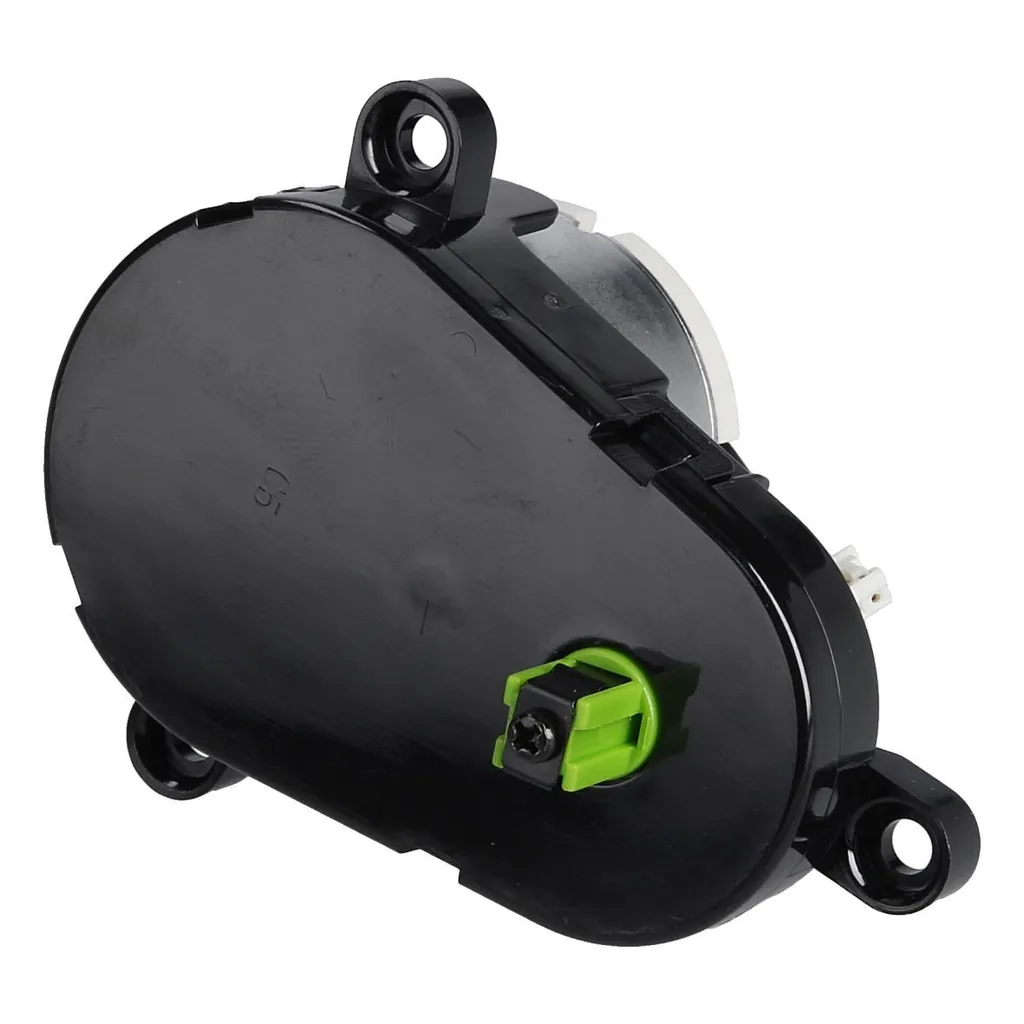 Antrieb Für Seitenbürste Links Original Ecovacs 220-6225-0027 Left Side Brush Driving Assembly Staubsauger Roboter Saugroboter DEEBOT U2 / PRO (black / White) – Bild 3