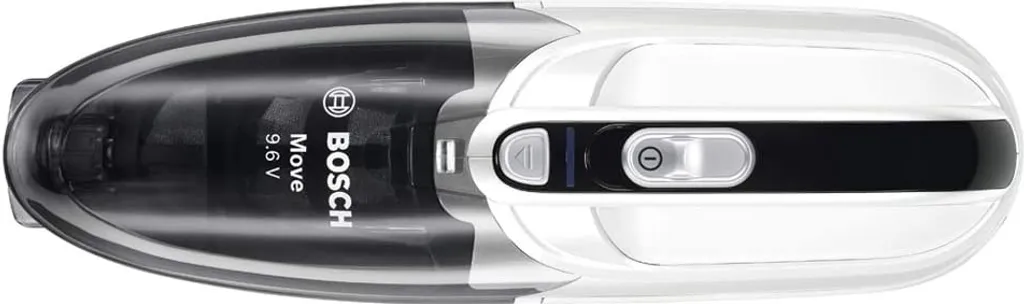 Bosch BHN14N Move Weiss Elektro-Klein – Bild 2