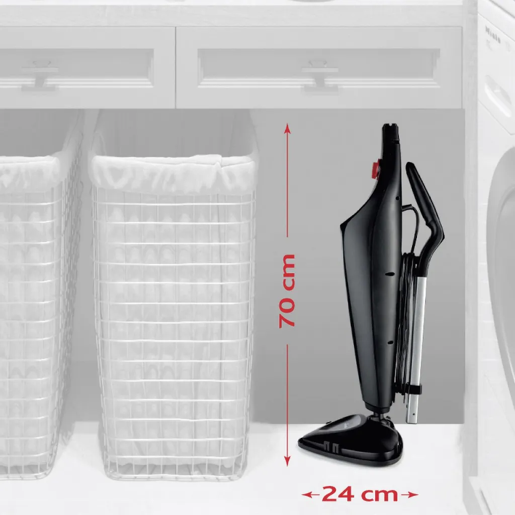 Vileda Steam 3.0 Plus Dampfreiniger – Bild 7