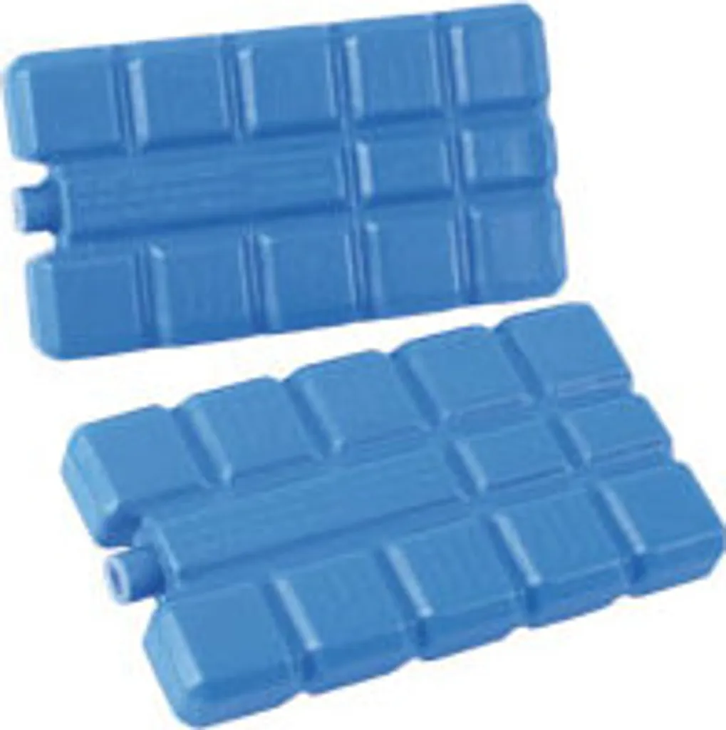 Deuba Kühlakku Set 12 Stunden Flach Je 200ml Für Kühltasche Kühlbox Outdoor Kühlelement Kühlpack Cool Pack Kühlakkus, Anzahl:2er Set – Bild 16