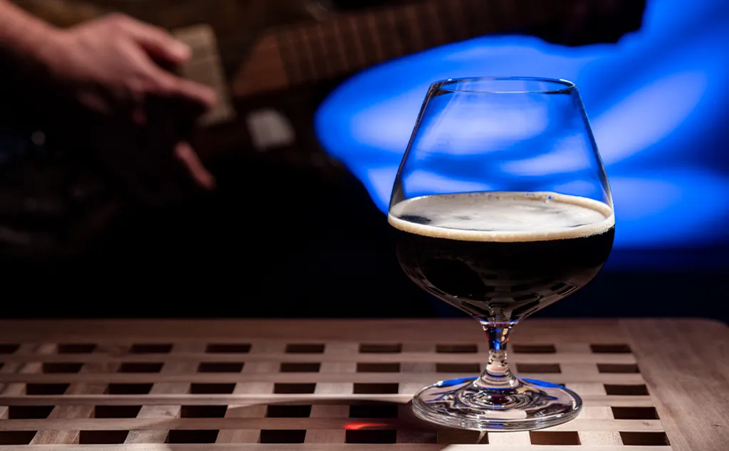 KROSNO Cognac-Gläser Cognacschwenker | Set Von 6 | 550 ML | Harmony Kollektion | Perfekt Für Zuhause, Restaurants Und Partys | Spülmaschinenfest – Bild 18