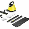 Dampfmopp Karcher 1.513-243.0 1 L 1500W Gelb Karcher