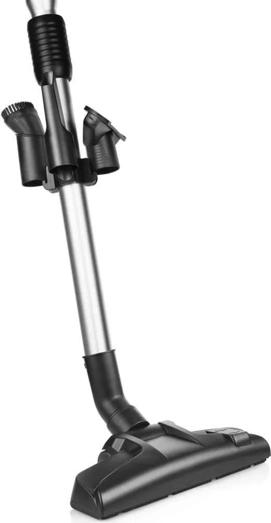 Princess Staubsauger EcoQuiet 3 L 700 W Schwarz – Bild 8