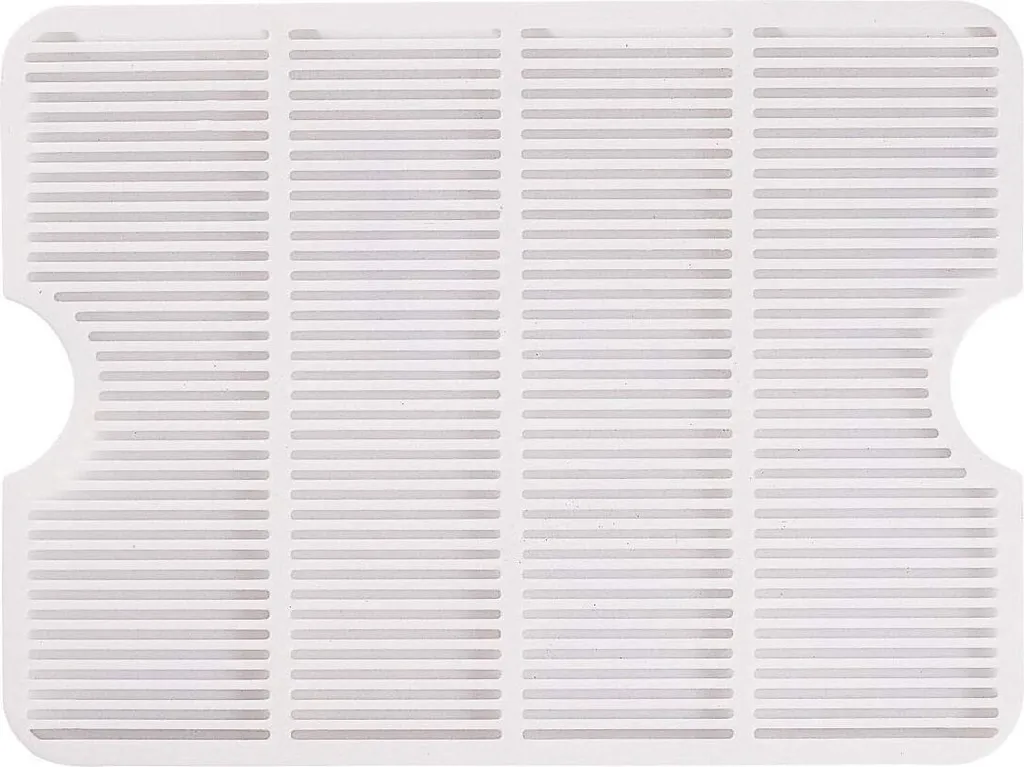 Lock & Lock 3er Set Multifunktionsbox 800ml, Frischhaltedose Mit Ablaufgitter HPL816T X 3