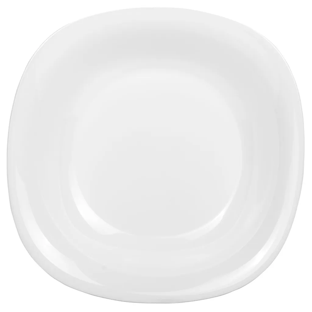 Geschirr Luminarc Carine Glas Schwarz-Weiß (19 Pcs) – Bild 16