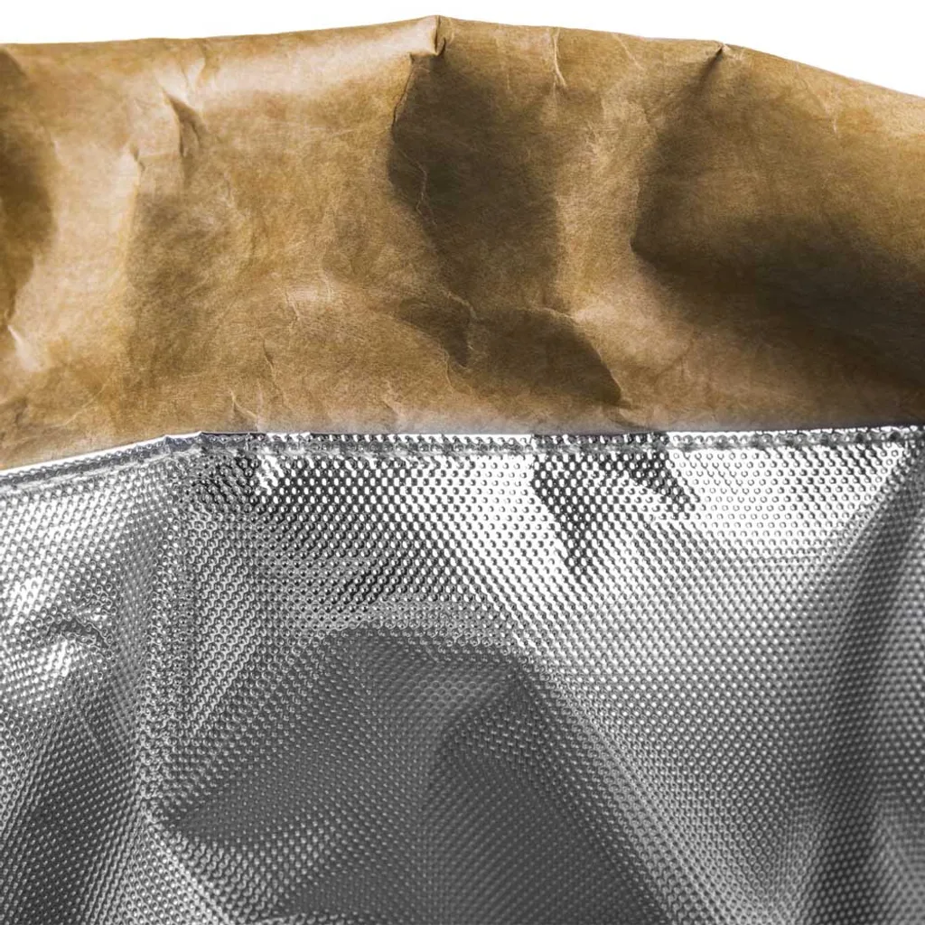 Spokey - ECO Vanila - Isoliertasche, Vespertasche, Recyclebar – Bild 3