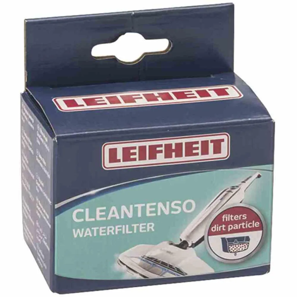 Leifheit Wasserfilter CleanTenso – Bild 4