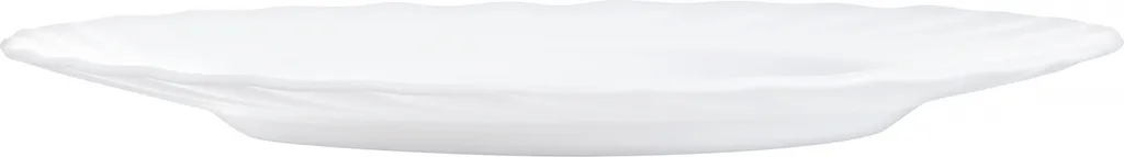 Luminarc 19tlg. Tellerset + Schale Trianon – Bild 13