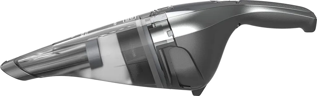 Black & Decker Black + Decker NVC220WC Akku-Handstaubsauger Kabellos Beutellos 15,5 AW – Bild 4