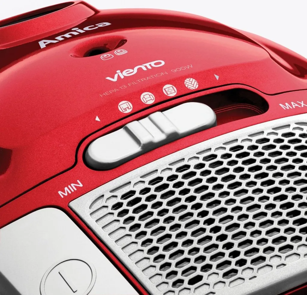 Amica Viento VI2031 Staubsauger – Bild 4