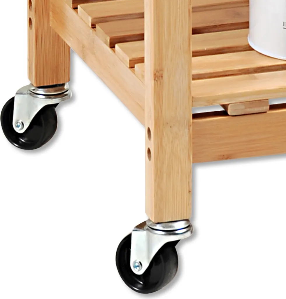 Kesper Küchenwagen Mit Fliesen 2577613 – Bild 4