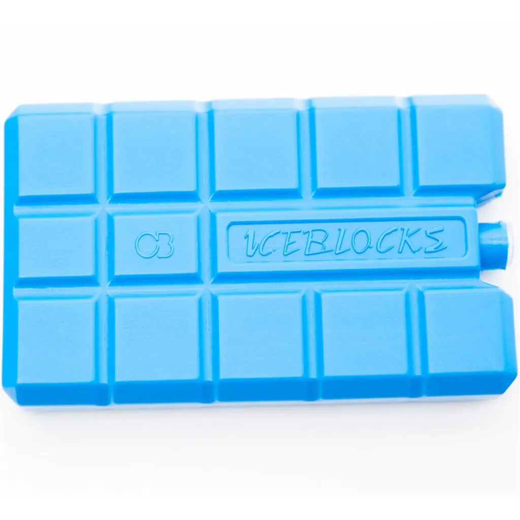 Deuba Kühlakku Set 12 Stunden Flach Je 200ml Für Kühltasche Kühlbox Outdoor Kühlelement Kühlpack Cool Pack Kühlakkus, Anzahl:2er Set – Bild 15