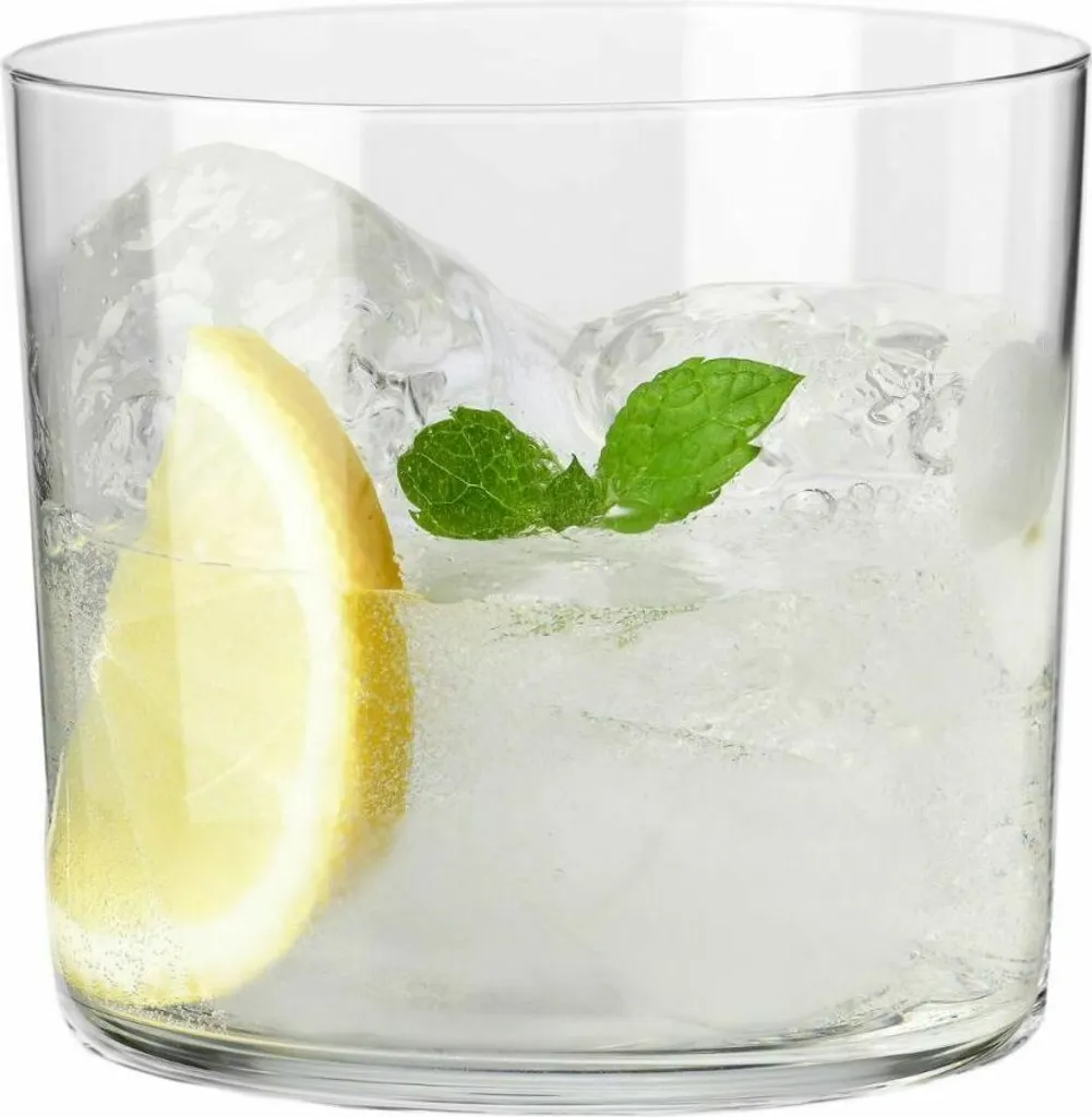 KROSNO Mixology Cidergläser, 6er-Set, 350 Ml – Bild 8