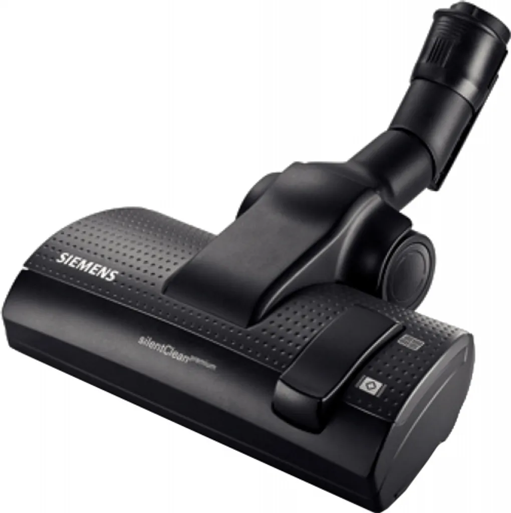 Siemens VSQ5X1230 Staubsauger - Schwarz – Bild 6