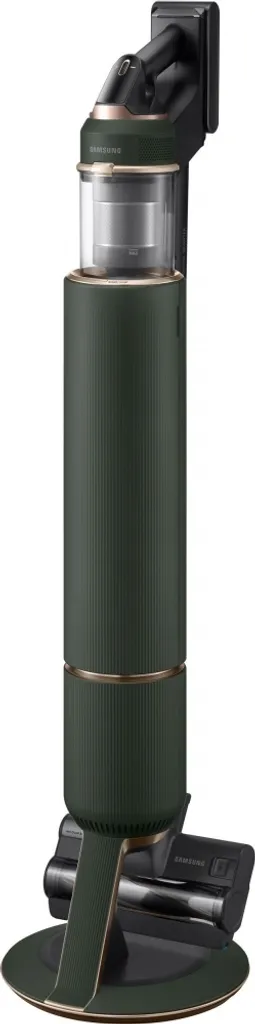 Samsung BESPOKE Jet VS20A95943N/WA Green – Bild 4