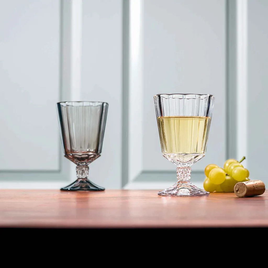 Villeroy & Boch Opéra Weißweinkelch Set 4tlg. Kristallglas 170,00mm 1137898120 – Bild 4